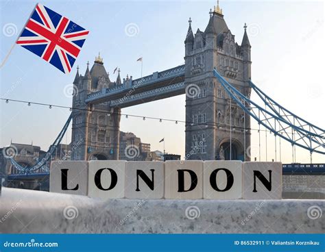 capital of great britain